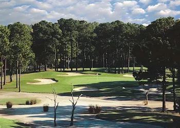 Sea Trail Golf Resort & Convention Center hotel thumbnail 5