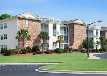 Sea Trail Golf Resort & Convention Center hotel thumbnail 6