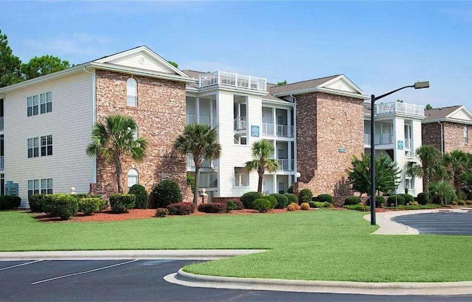 Sea Trail Golf Resort & Convention Center hotel detail image 6