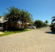 Tradewinds Beach Resort hotel detail image 4
