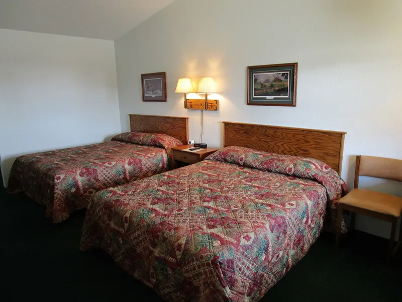 Dakota Country Inn & Suites hotel detail image 6