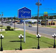 Regency Inn & Suites hotel detail image 3