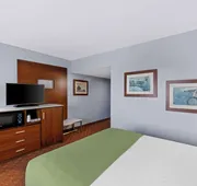 Best Western Harker Heights - Killeen - Fort Hood TX hotel detail image 5