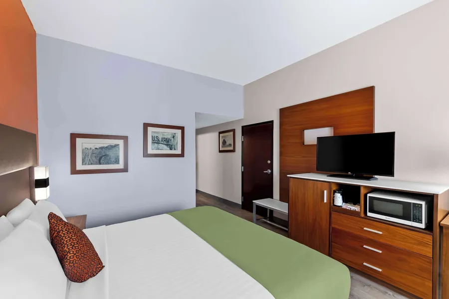 Best Western Harker Heights - Killeen - Fort Hood TX hotel detail image 6