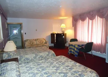 Westmount Motel hotel thumbnail 5