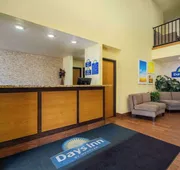 Days Inn by Wyndham Evansdale Waterloo hotel detail image 5