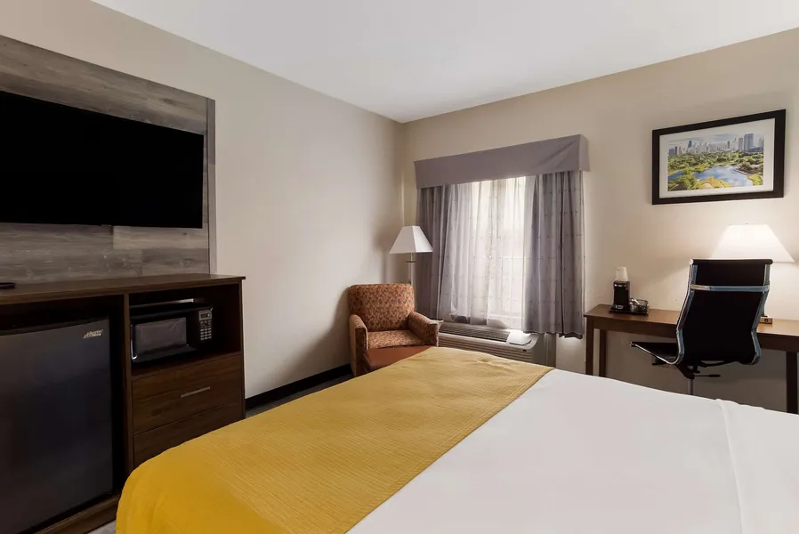 Best Western Crossroads Inn hotel detail image 6