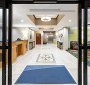 Holiday Inn Express & Suites Rochester – Mayo Clinic Area by IHG hotel detail image 3