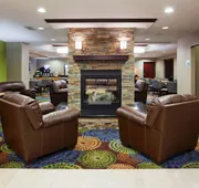 Holiday Inn Express & Suites Rochester – Mayo Clinic Area by IHG hotel detail image 4