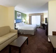 Holiday Inn Express & Suites Rochester – Mayo Clinic Area by IHG hotel detail image 7