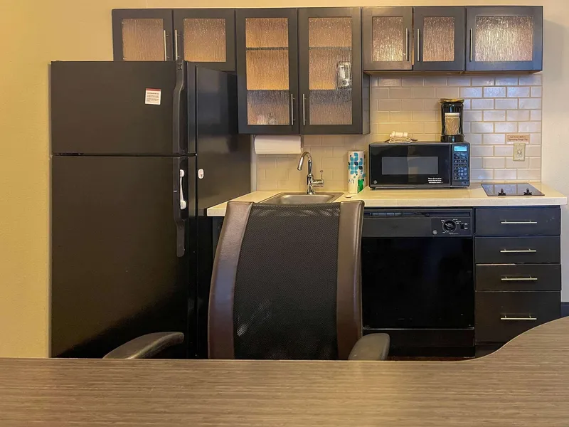 MainStay Suites Wichita Northeast hotel detail image 6