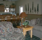 Lake Fork Marina & Motel hotel detail image 4