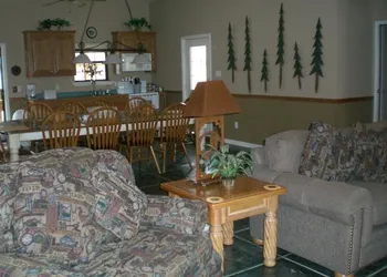 Lake Fork Marina & Motel hotel thumbnail 4