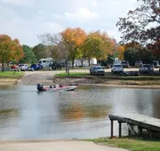 Lake Fork Marina & Motel hotel detail image 5