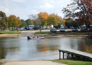 Lake Fork Marina & Motel hotel thumbnail 5