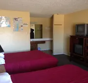 Lake Fork Marina & Motel hotel detail image 7