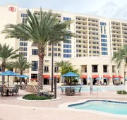 Hilton Grand Vacations Club Parc Soleil Orlando hotel detail image 3