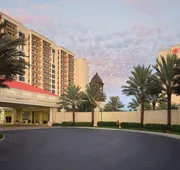Hilton Grand Vacations Club Parc Soleil Orlando hotel detail image 4