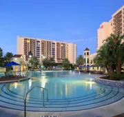 Hilton Grand Vacations Club Parc Soleil Orlando hotel detail image 5