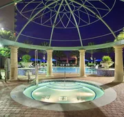 Hilton Grand Vacations Club Parc Soleil Orlando hotel detail image 7
