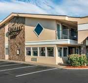 Quality Inn Klamath Falls - Crater Lake Gateway hotel detail image 3