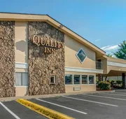 Quality Inn Klamath Falls - Crater Lake Gateway hotel detail image 4