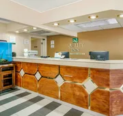 Quality Inn Klamath Falls - Crater Lake Gateway hotel detail image 5