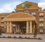 Holiday Inn Express & Suites Jackson / Pearl Intl Airport by IHG hotel detail image 3
