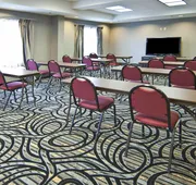 Holiday Inn Express & Suites Jackson / Pearl Intl Airport by IHG hotel detail image 4