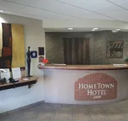 HomeTown Hotel Bryant hotel detail image 3