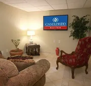 Candlewood Suites West Little Rock by IHG hotel detail image 3