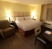Candlewood Suites West Little Rock by IHG hotel detail image 4