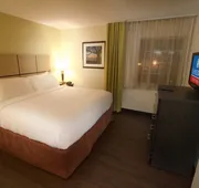 Candlewood Suites West Little Rock by IHG hotel detail image 7