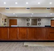 Comfort Inn & Suites Orangeburg hotel detail image 3