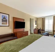 Comfort Inn & Suites Orangeburg hotel detail image 5