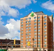 Holiday Inn & Suites Winnipeg Downtown by IHG hotel detail image 4