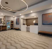 Holiday Inn & Suites Winnipeg Downtown by IHG hotel detail image 5