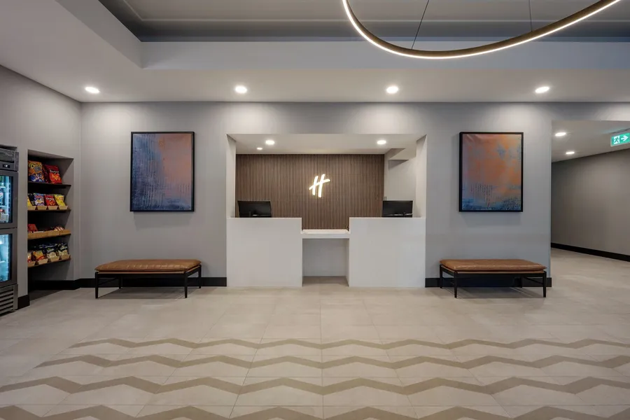 Holiday Inn & Suites Winnipeg Downtown by IHG hotel detail image 6
