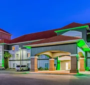 La Quinta Inn & Suites by Wyndham Mobile Satsuma / Saraland hotel detail image 3