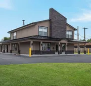 Americas Best Value Inn Farmington hotel detail image 4