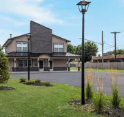 Americas Best Value Inn Farmington hotel detail image 5
