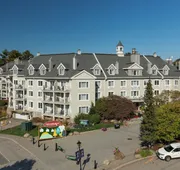 Holiday Inn Express and Suites Tremblant by IHG hotel detail image 3