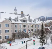 Holiday Inn Express and Suites Tremblant by IHG hotel detail image 4