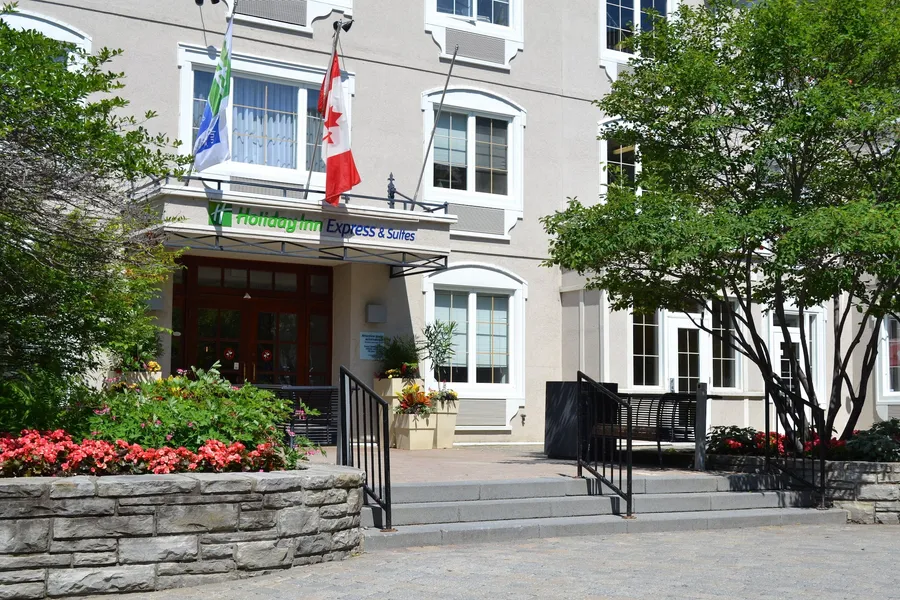 Holiday Inn Express and Suites Tremblant by IHG hotel detail image 6