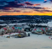 Holiday Inn Express and Suites Tremblant by IHG hotel detail image 7