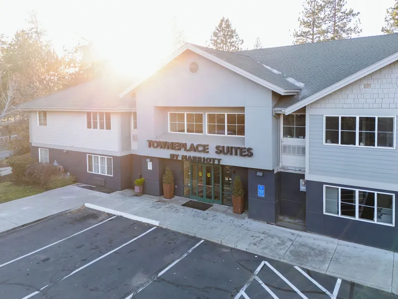 TownePlace Suites by Marriott Bend hotel detail image 2