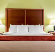 Quality Inn Jacksonville near I-72 hotel detail image 3