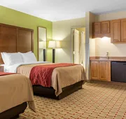 Quality Inn Jacksonville near I-72 hotel detail image 7