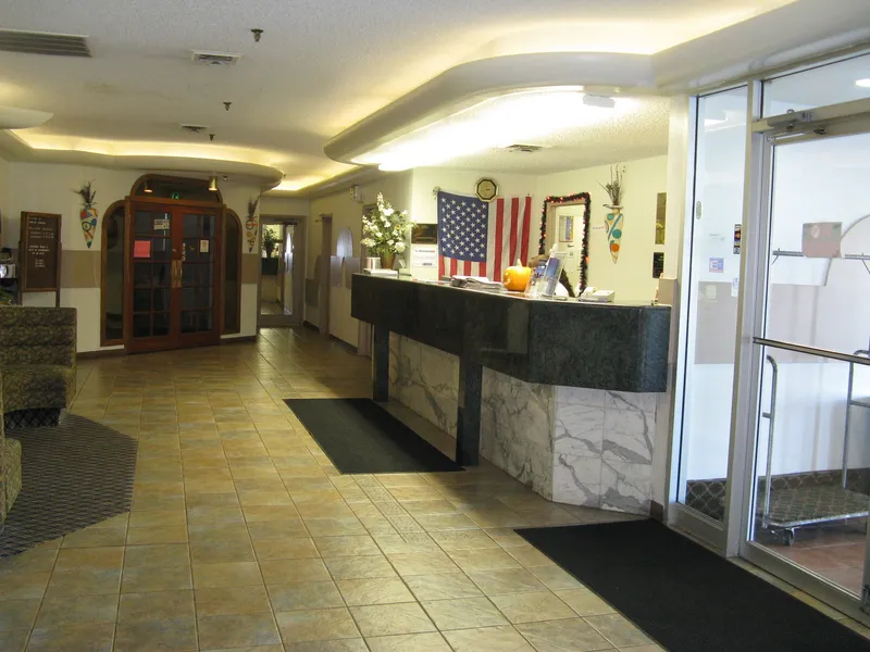 Howard Johnson by Wyndham Benton Harbor/St. Joseph hotel detail image 6