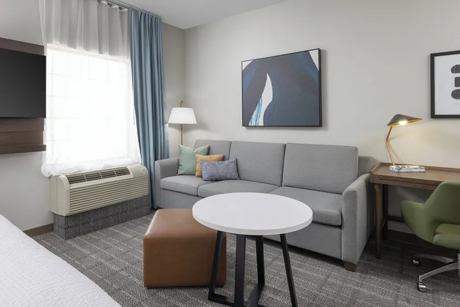 Staybridge Suites Bentonville-Rogers by IHG hotel detail image 6